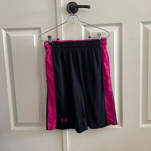 Under Armour Men’s Training Shorts